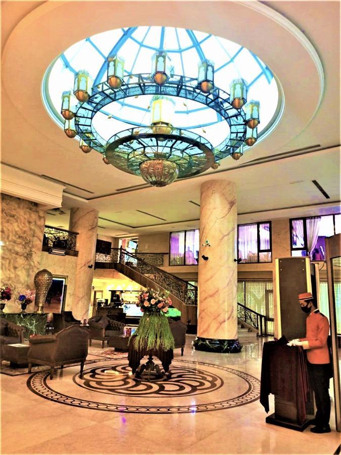 The Royal Paradise Daca Exterior foto